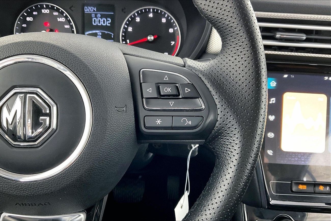 ميتسوبيشي مونتيرو سبورت GLX | ضمان مجاني لمدة عام | 0 دفعة أولى