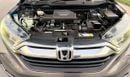 Honda CR-V 2018 | 1.5L PETROL | AT | RHD | PUSH START ENGINE | ELECTRIC SEAT |  POWER BACK DOOR