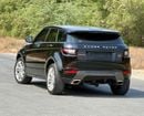 Land Rover Range Rover Evoque HSE DYNAMIC