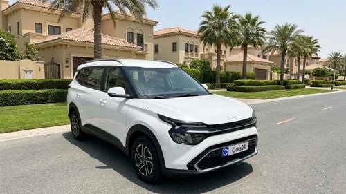 كيا كارينس LX كارس24 هي سوق ضخم للسيارات المستعملة موثوق ومضمون ٪كارس24 هي سوق ضخم للسيارات المستعملة موثوق ومضمون