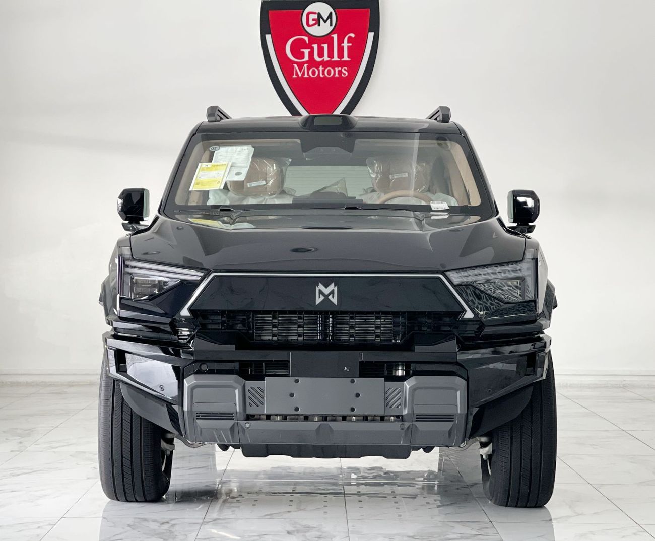 دونج فينج إم هيرو إم 817 Engine: 1.5L Turbo-Petrol (plug-in hybrid) 912 horsepower