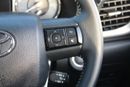 Toyota Hilux TOYOTA HILUX 2.8L DIESEL DOUBLE CAB 4WD HIGH AUTO