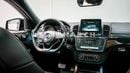 مرسيدس بنز GLE 43 AMG Accident free,low mileage,