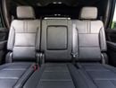 Chevrolet Tahoe RST 6.2L