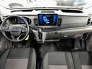 Ford Transit TBE4625EH TRANSIT BUS / AL TAYER MOTORS AL QOUZ SHOWROOM
