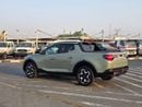 Hyundai Santa Cruz LIMITED (NON GCC)