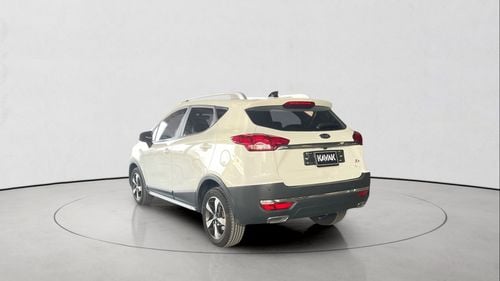 JAC S3 1.6 CVT INTELLIGENT LUXURY | Guaranteed Warranty | 0 Down Payment