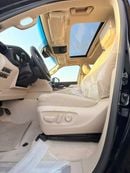 Toyota Land Cruiser GXR