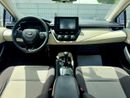 Toyota Corolla XLI (ALLOY) 1.6L 690-Monthly l GCC l Cruise, Camera, GPS l Accident Free