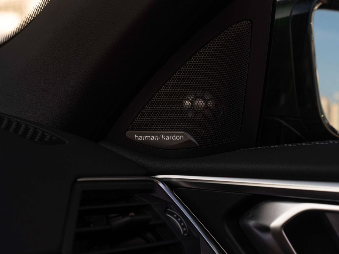 بي أم دبليو M440i xDrive 3.0L