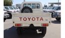 Toyota Land Cruiser Pick Up 2022 LAND CRUISER PICK UP 4.2 DIESEL