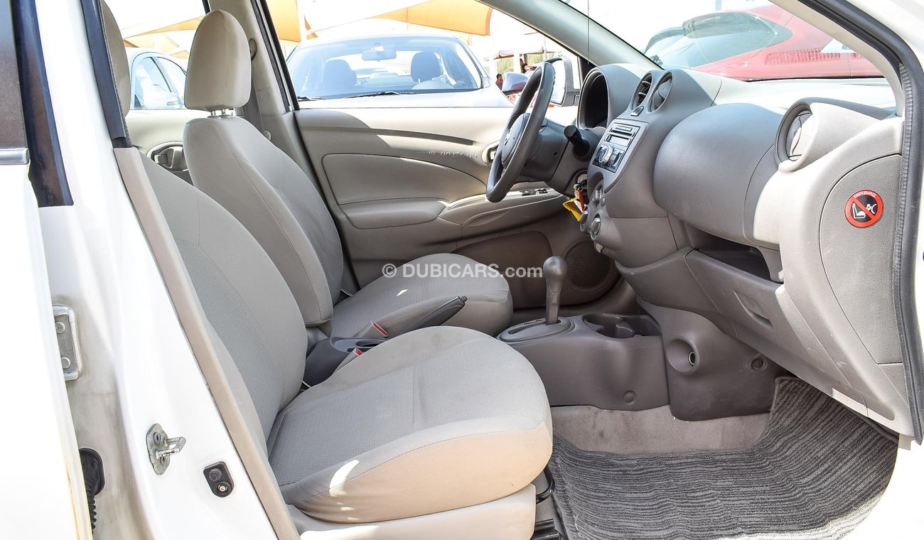 Nissan Sunny we offer : * Car finance services on banks * Extended warranty * Registration / export services