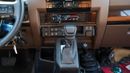 Toyota Land Cruiser 70 LX