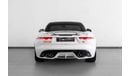 Jaguar F Type 2021 Jaguar F-Type R P575 Convertible / 5.0L V8 Supercharged 575BHP