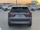 Toyota RAV4 2019 TOYOTA RAV4 LIMITED HYBRID 360CAMERA FULL OPTIONS IMPORTED FROM USA