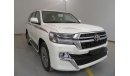 Toyota Land Cruiser 4.6 Grand Touring MY2021 Service Contract 50,000 / Warranty / Free Registration / Home Deliver