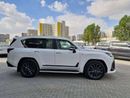 لكزس LX 700h 2026 LEXUS LX700H 3.5L 25 SPEAKER ML URBAN 20"ALLOY BRAND NEW 0KM
