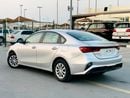كيا سيراتو LX 1.6L كيا سيراتو — | GCC
