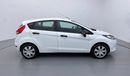 Ford Fiesta AMBIENTE 1.4 | Under Warranty | Inspected on 150+ parameters