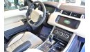 Land Rover Range Rover Sport Autobiography 2017