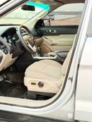 Ford Explorer Limited 3.5L Excellent condition & luxury feel