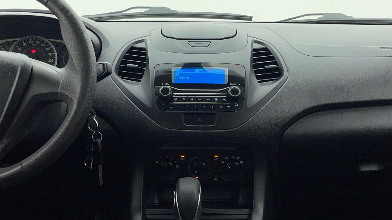 Ford Figo AMBIENTE 1.5 | Zero Down Payment | Free Home Test Drive