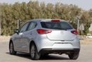 Mazda 2 S Grade 1.5L (108 HP) Hatchback Mazda 2 | 1.5 L | 2020 | GCC | Accident-Free | In Excellent Conditio