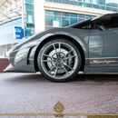 Lamborghini Gallardo SUPERLAGRRA