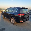 Toyota Land Cruiser 2023 Toyota LC300 3.5L ZX Petrol EU Spec 7 seater