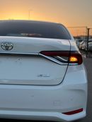 Toyota Corolla GLI