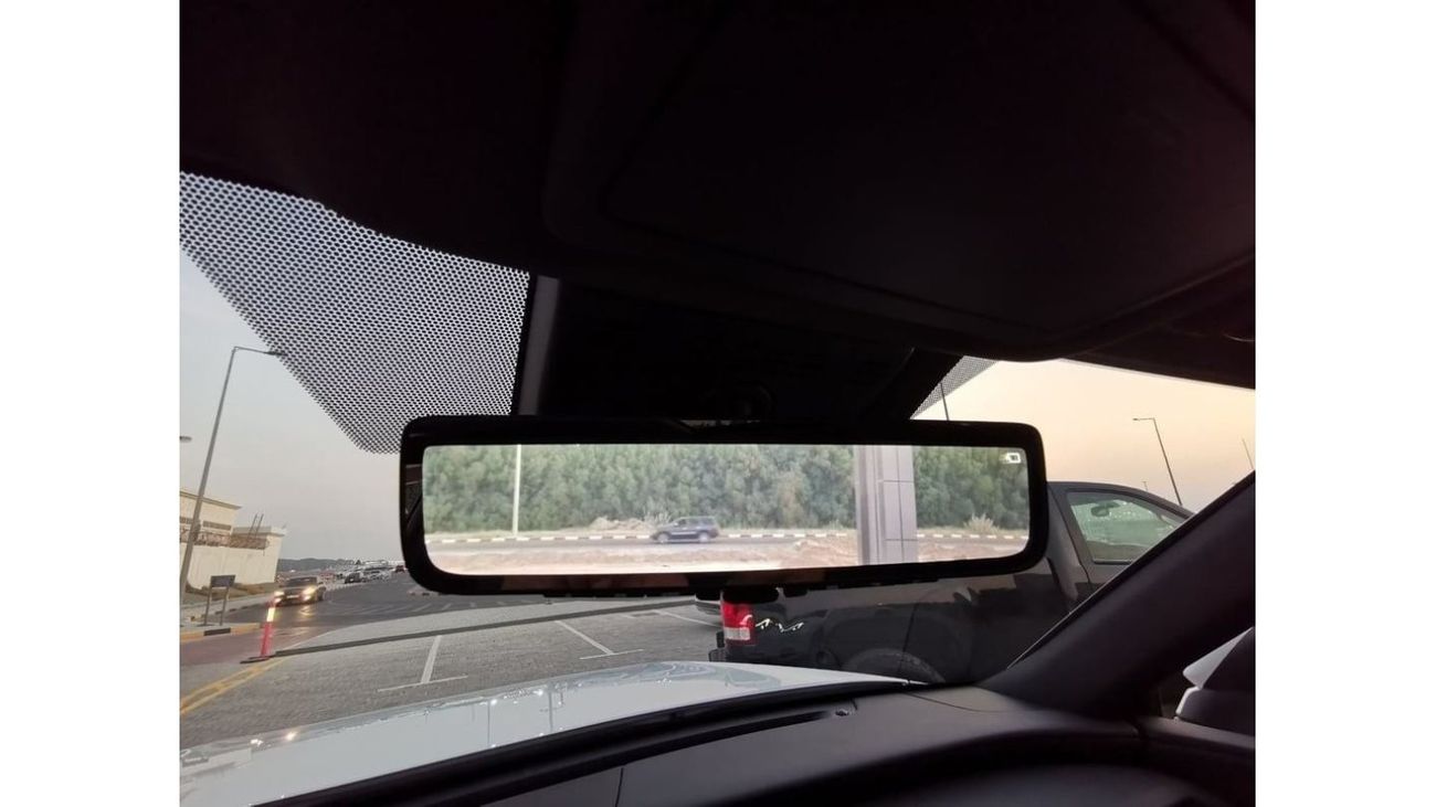 Lexus TX 350 Lexus TX350 - 2024 - White