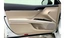 Toyota Camry S