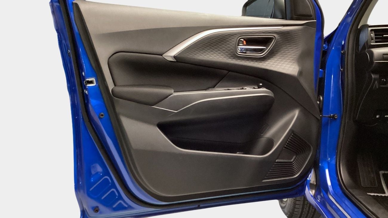 سوزوكي سويفت GLX | شامل الضمان | 0 ﺪﻔﻋﺓ ﺃﻮﻟﻯ