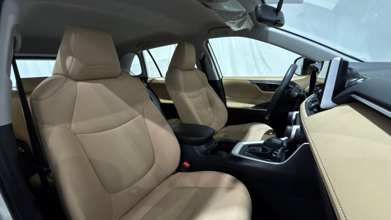 Toyota RAV4 2020 EXR | AED 1097/Month | 0 DP | 30 Day Return | Warranty | Service History