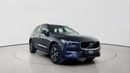 فولفو XC 60 B5 CORE AT | شامل الضمان | 0 ﺪﻔﻋﺓ ﺃﻮﻟﻯ