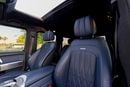 برابوس 700 - مرسيدس AMG G 63 G700 Widestar