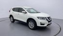 Nissan XTrail S 2.5 | Under Warranty | Inspected on 150+ parameters