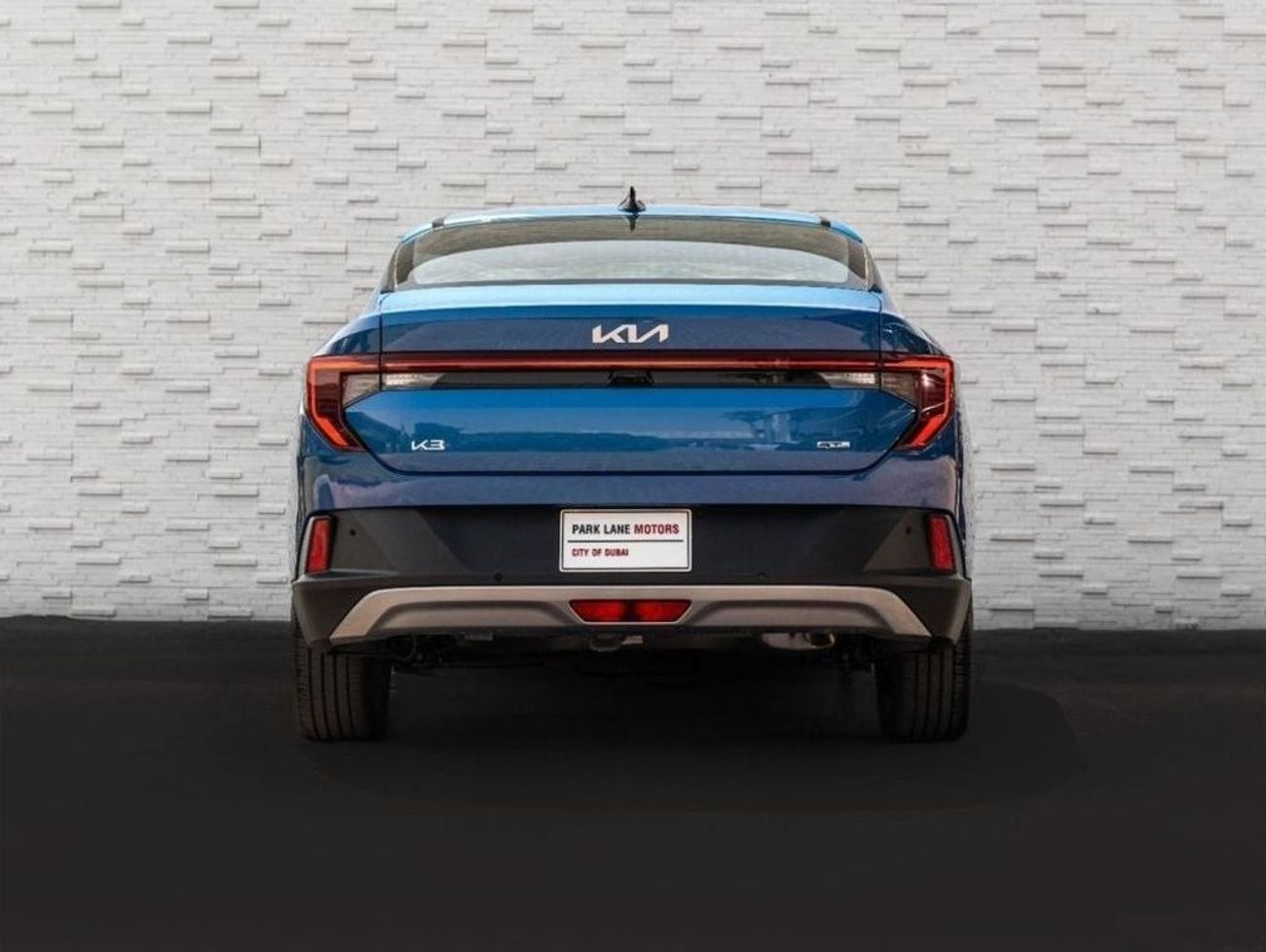 Kia K3 AED 1,384 PM • 2024 BRAND NEW K3 SEDAN SX • 1.6L GT-LINE • OFFICIAL KIA WARRANTY UNTIL 5 YEARS