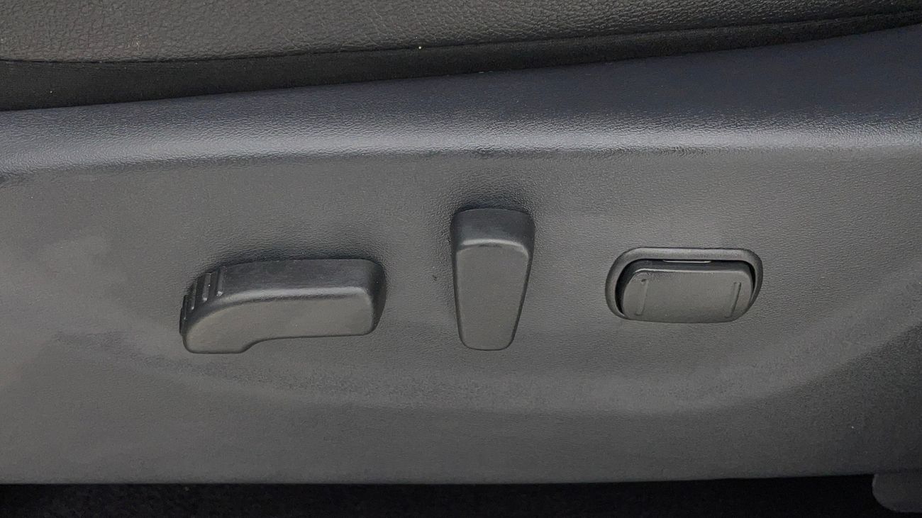 Nissan XTerra PLATINUM 2.5 | Zero Down Payment | Home Test Drive