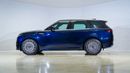 Land Rover Range Rover Sport Dynamic HSE P400 3.0L | AED 6,590 PM | Warranty Nov-2028 | GCC