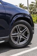 Mercedes-Benz GLE 450 3years warranty, 2 years free service, free registration, contact number 0507273386