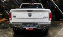 RAM 1500 1500 Long Horn