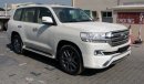 Toyota Land Cruiser Upgraded  VXR  4.5 Diesel FULL OPTION