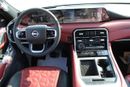 نيسان باترول NISSAN PATROL Y63 3.5L PETROL 4WD LE PLATINUM CITY AUTO