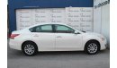 Nissan Altima 2.5L S 2015 MODEL WITH WARRANTY