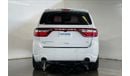 Dodge Durango R/T
