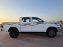 تويوتا هيلوكس Toyota Hilux 4x4 LZ AT