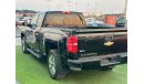 Chevrolet Silverado Longbox LT Chevrolet Silverado LT /2017/Canadian/6.0L