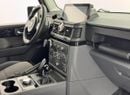 INEOS Grenadier STD 2024 INEOS Grenadier, 2029 INEOS Warranty, INEOS Service History, Excellent Condition, GCC
