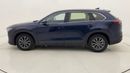 مازدا CX9 GT 2.5 | بدون دفعة مقدمة | اختبار القيادة في المنزل
